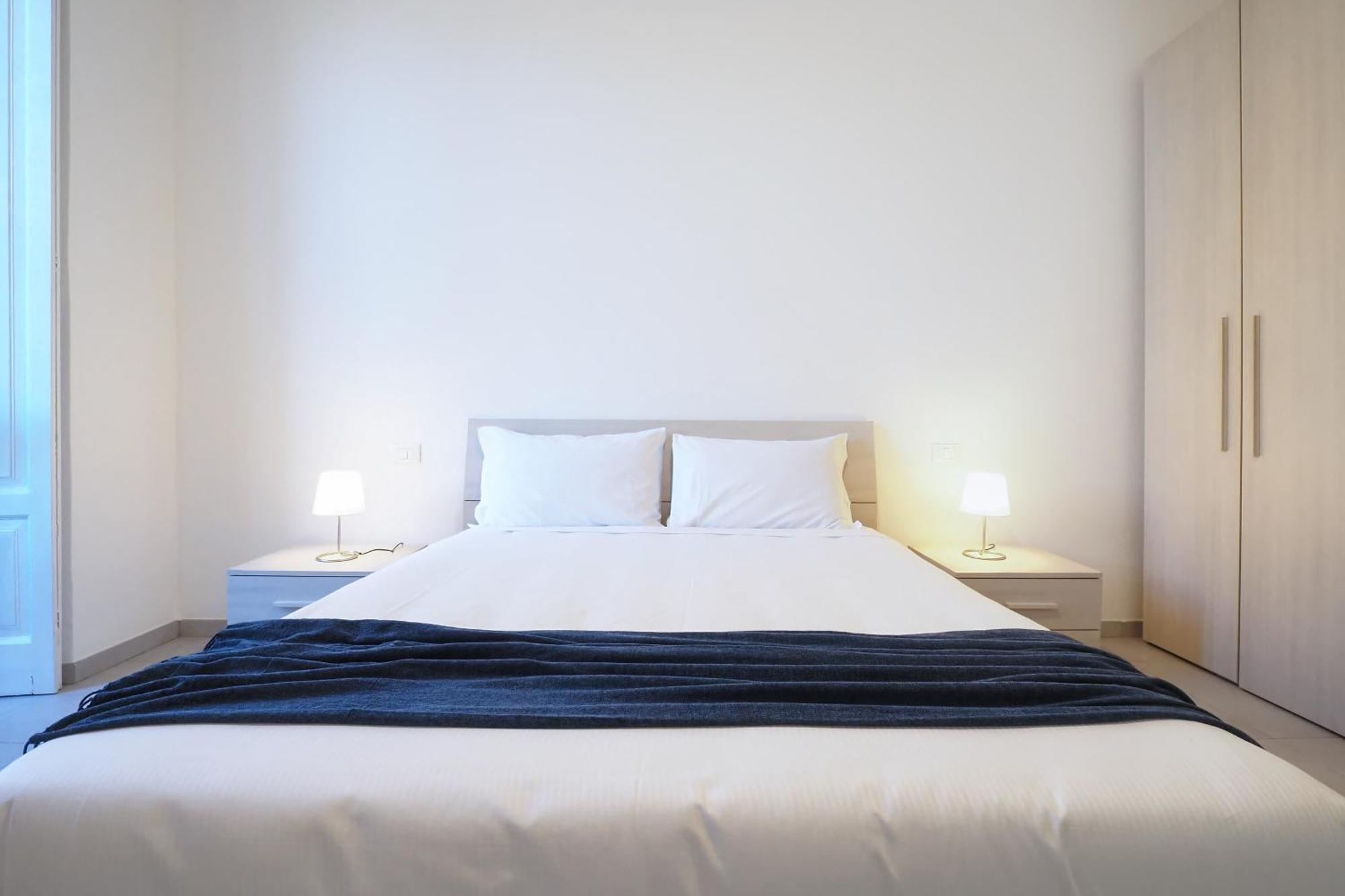 Apartment Contempora - Bilocale Piazza Grandi, 3