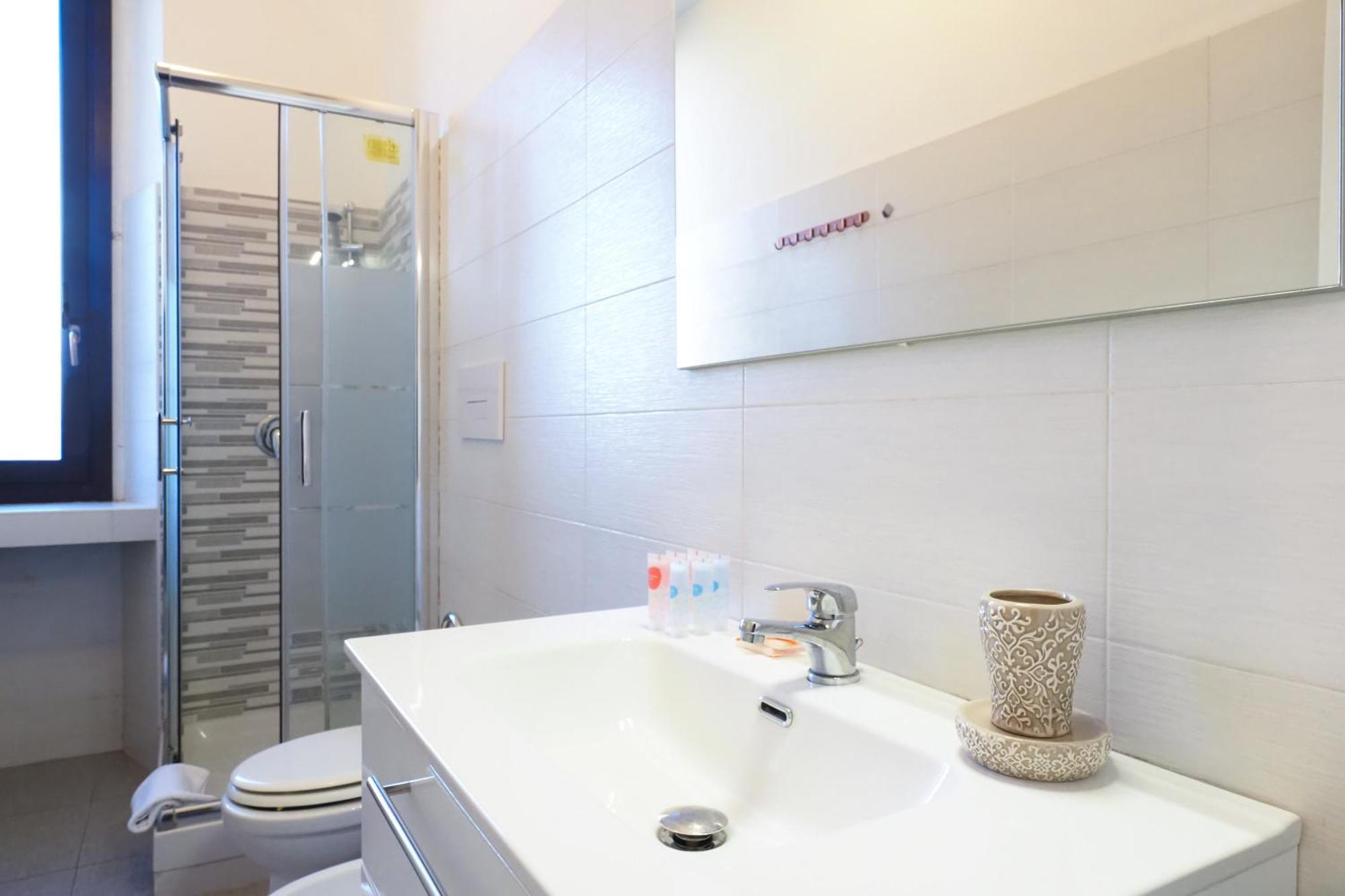 Contempora - Bilocale Piazza Grandi, 3 Apartment *