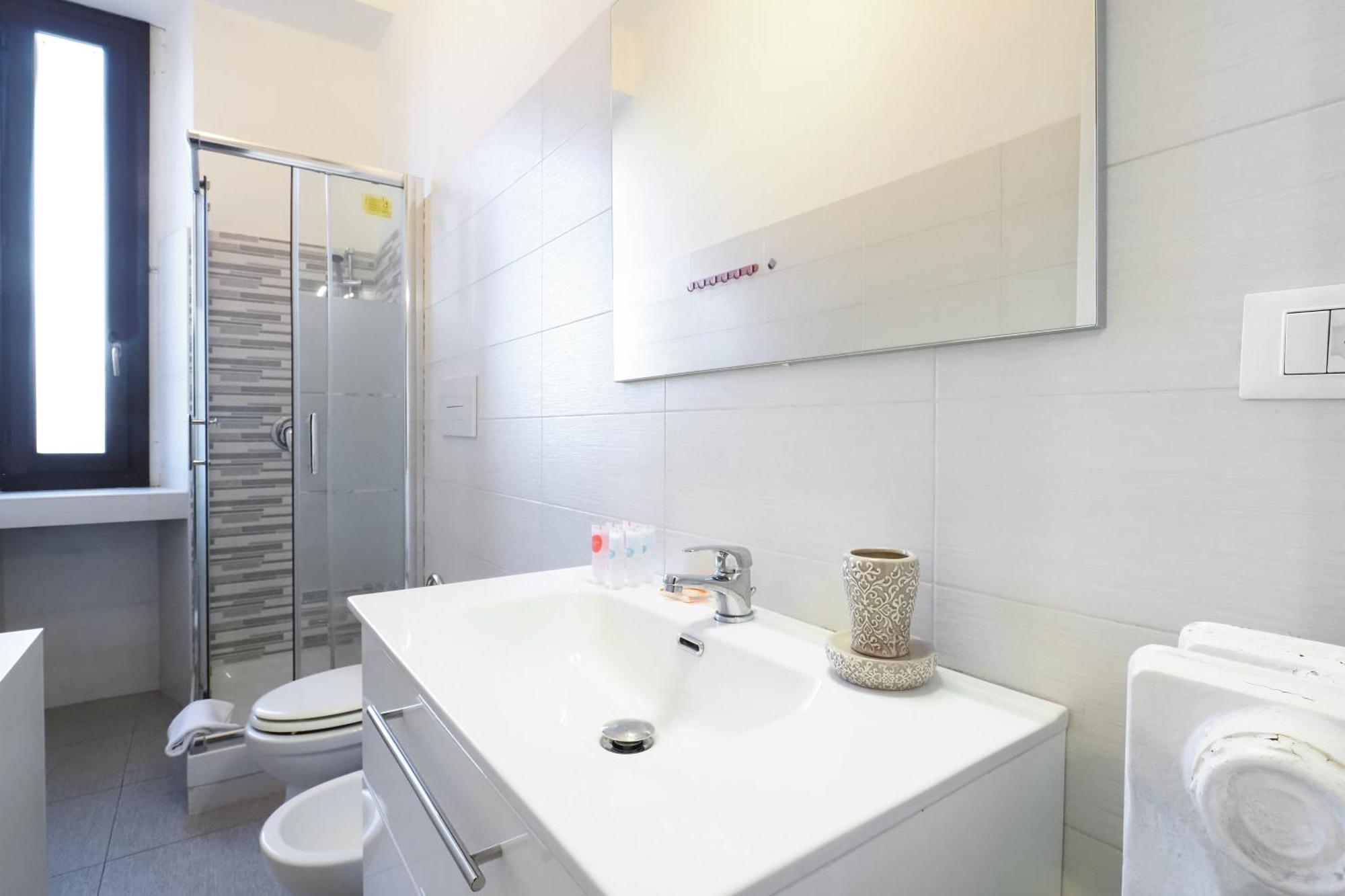 Apartment Contempora - Bilocale Piazza Grandi, 3 Milan