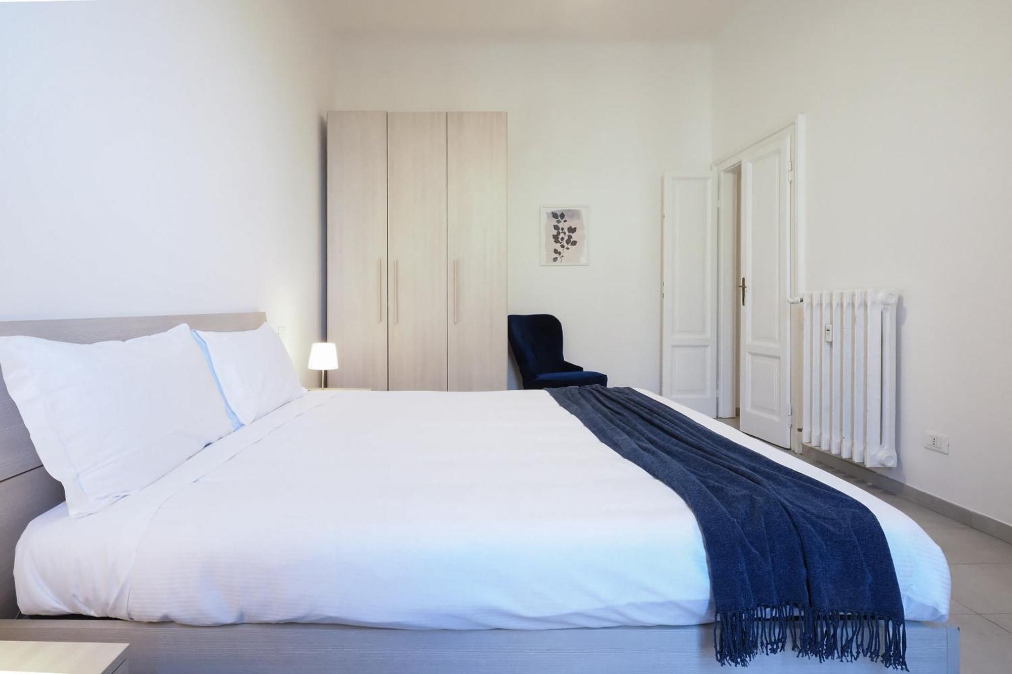 Apartment Contempora - Bilocale Piazza Grandi, 3 Milan