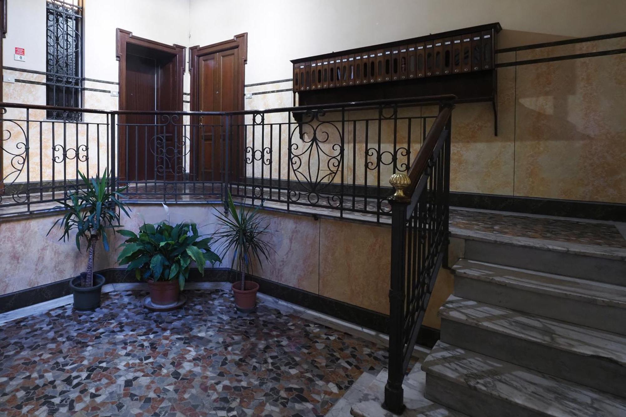 Apartment Contempora - Bilocale Piazza Grandi, 3 Milan