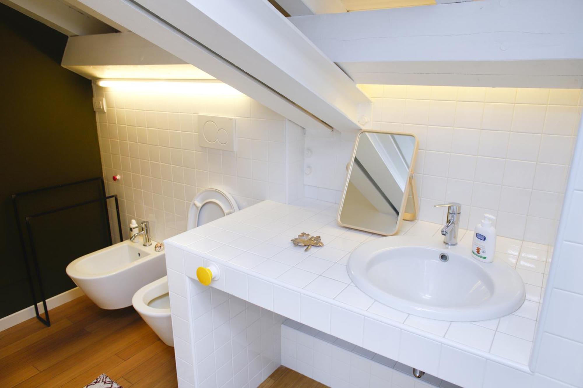 Appartement Casaginko - Cozy Loft With Garden In - Naviglio