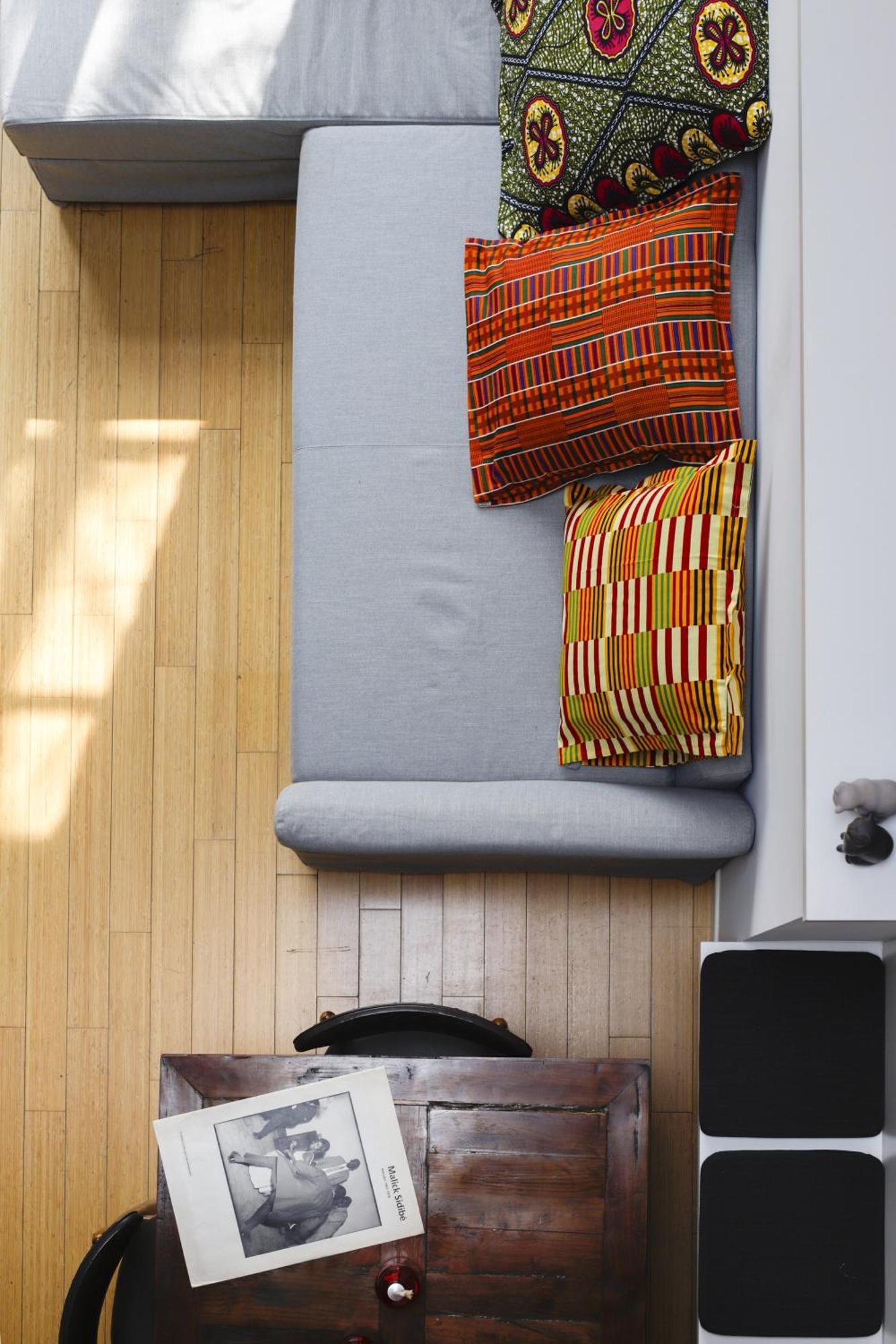 Casaginko - Cozy Loft With Garden In - Naviglio Appartement