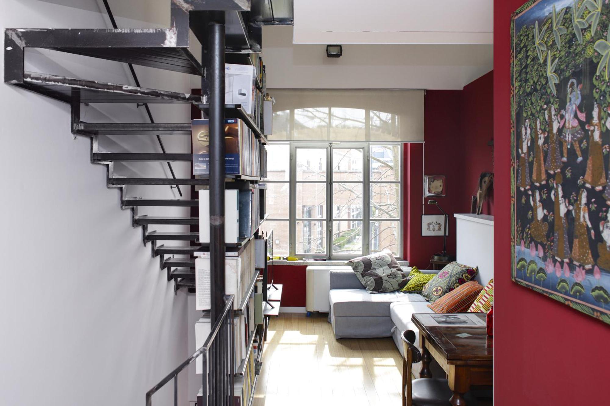 Casaginko - Cozy Loft With Garden In - Naviglio