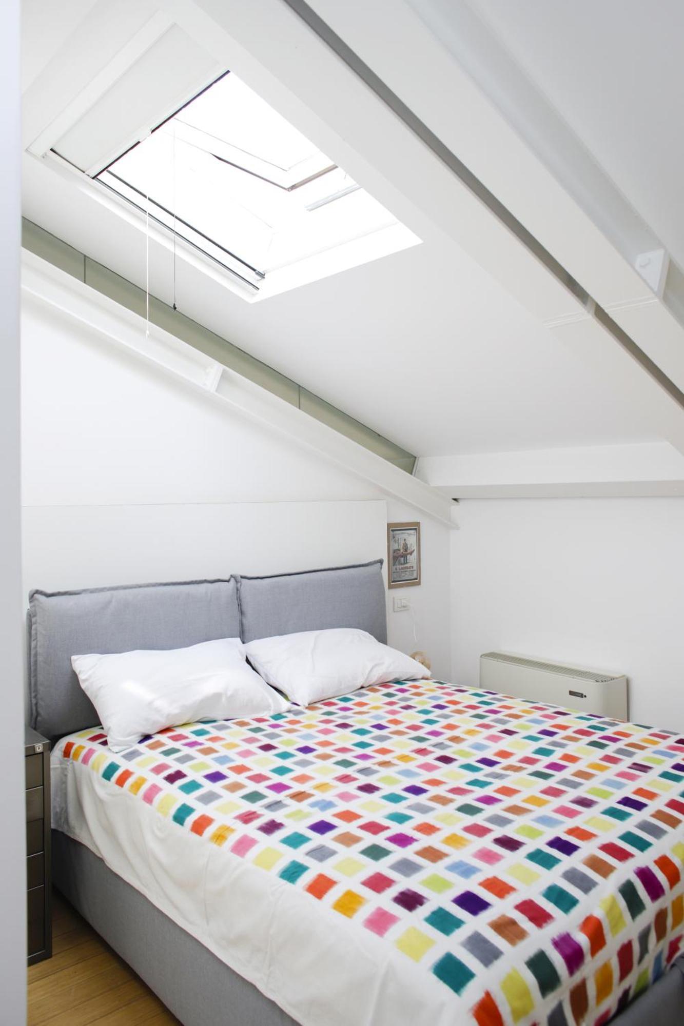 Appartement Casaginko - Cozy Loft With Garden In - Naviglio