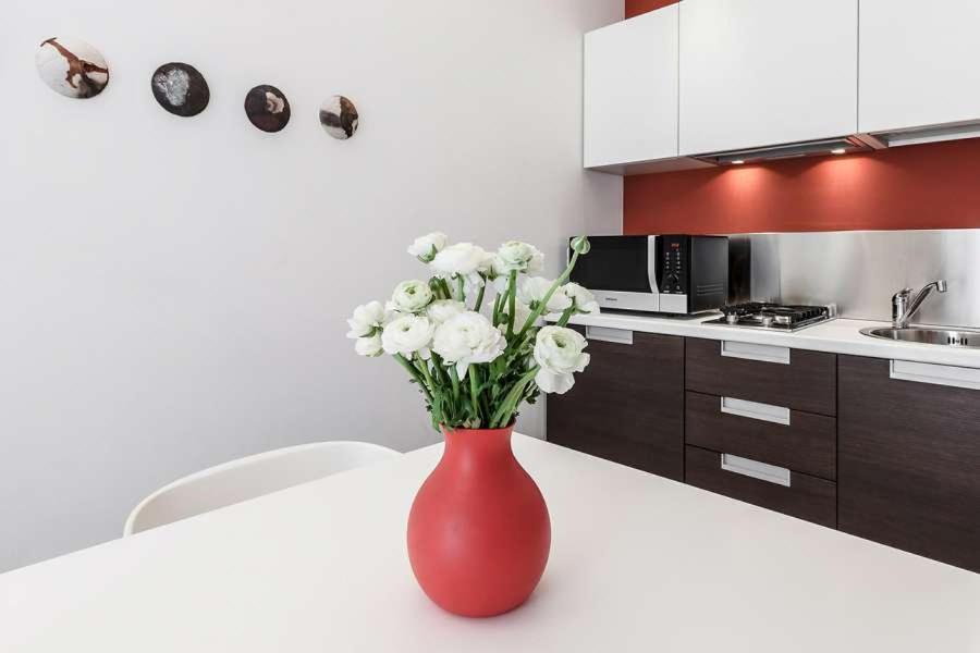 Appartamento Luxury Porta Nuova