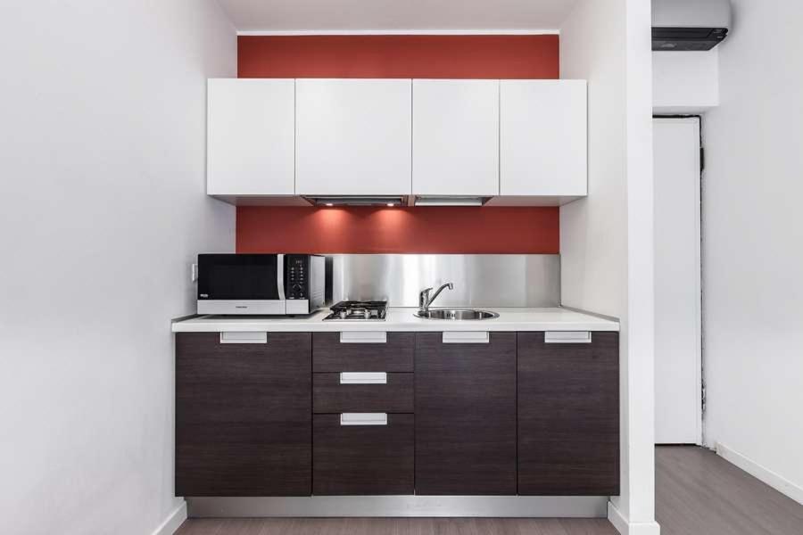 Luxury Porta Nuova Appartamento