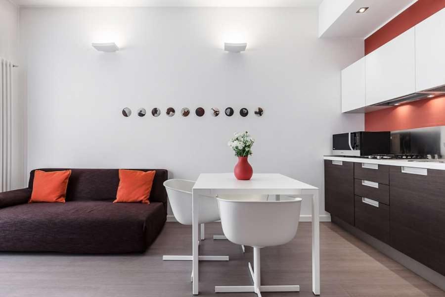 Luxury Porta Nuova * Milano