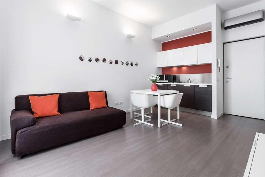 Luxury Porta Nuova Appartamento