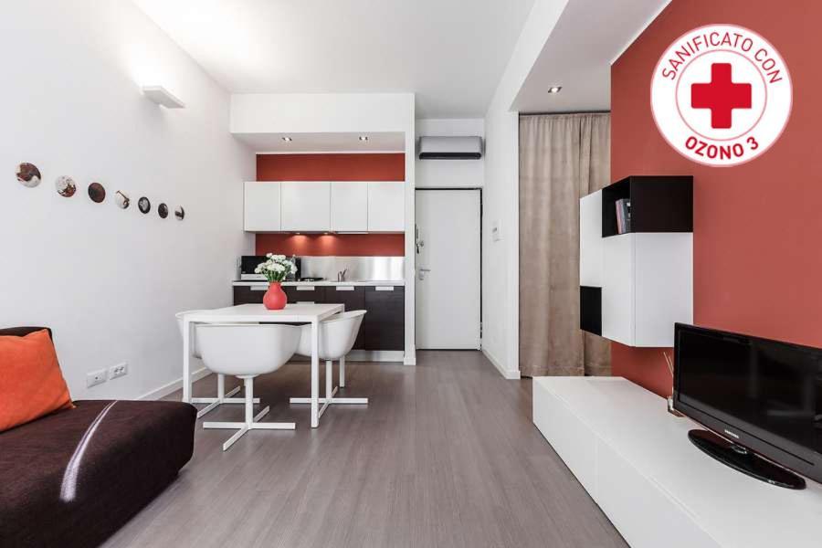 Luxury Porta Nuova Appartamento Milano
