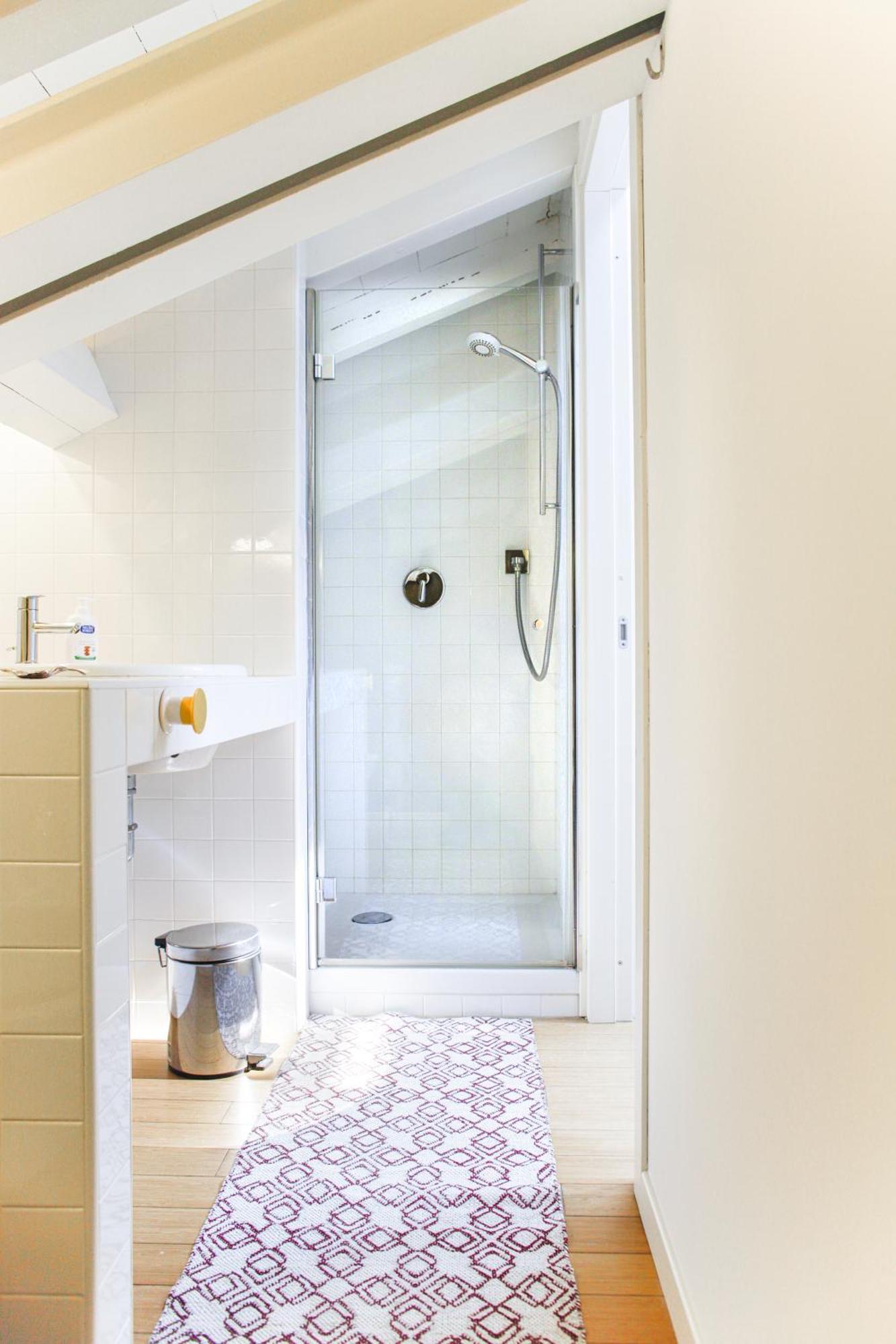 Casaginko - Cozy Loft With Garden In - Naviglio *