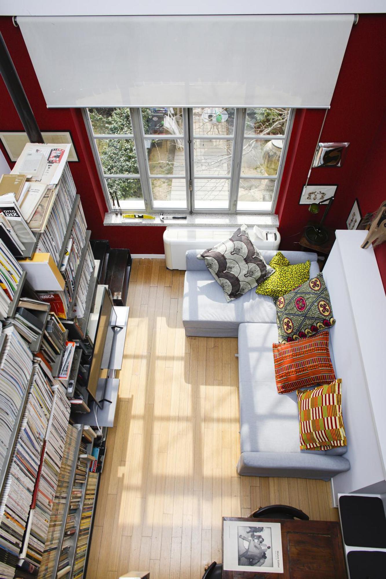 Casaginko - Cozy Loft With Garden In - Naviglio Appartement *