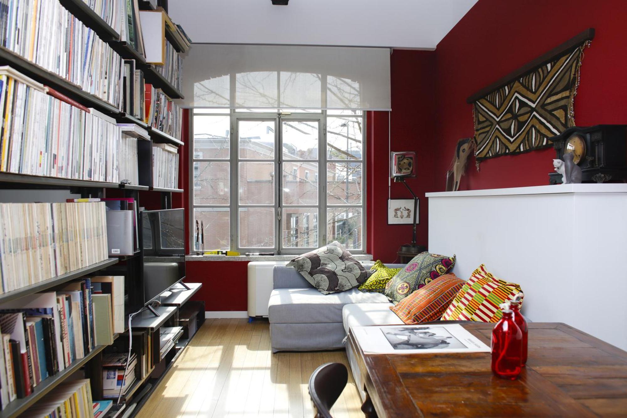 Casaginko - Cozy Loft With Garden In - Naviglio * Milaan
