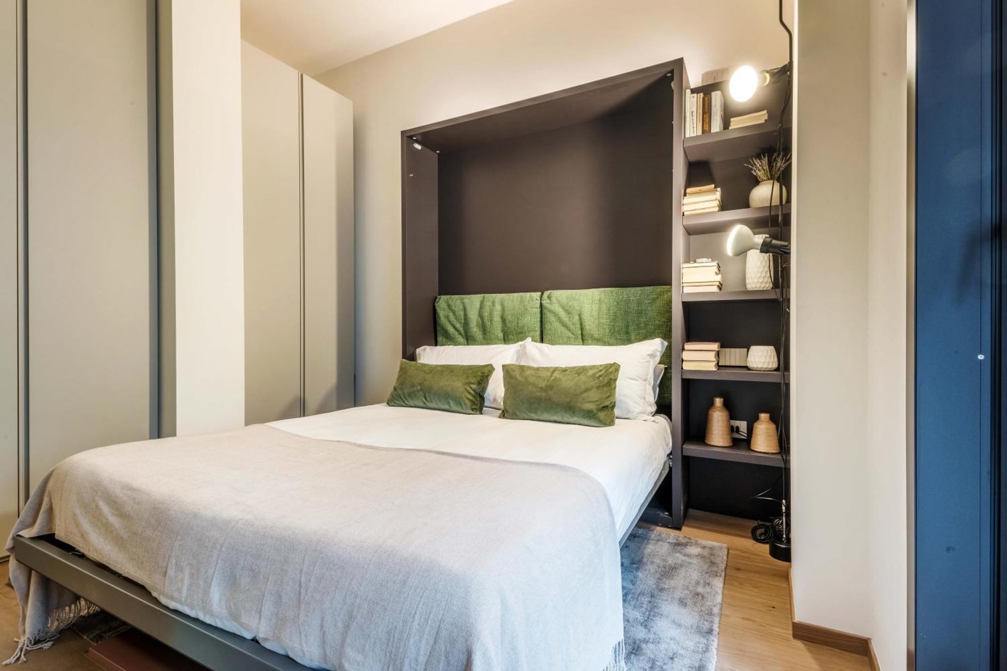 Exclusive Retreat Few Steps From Duomo - Apt 5