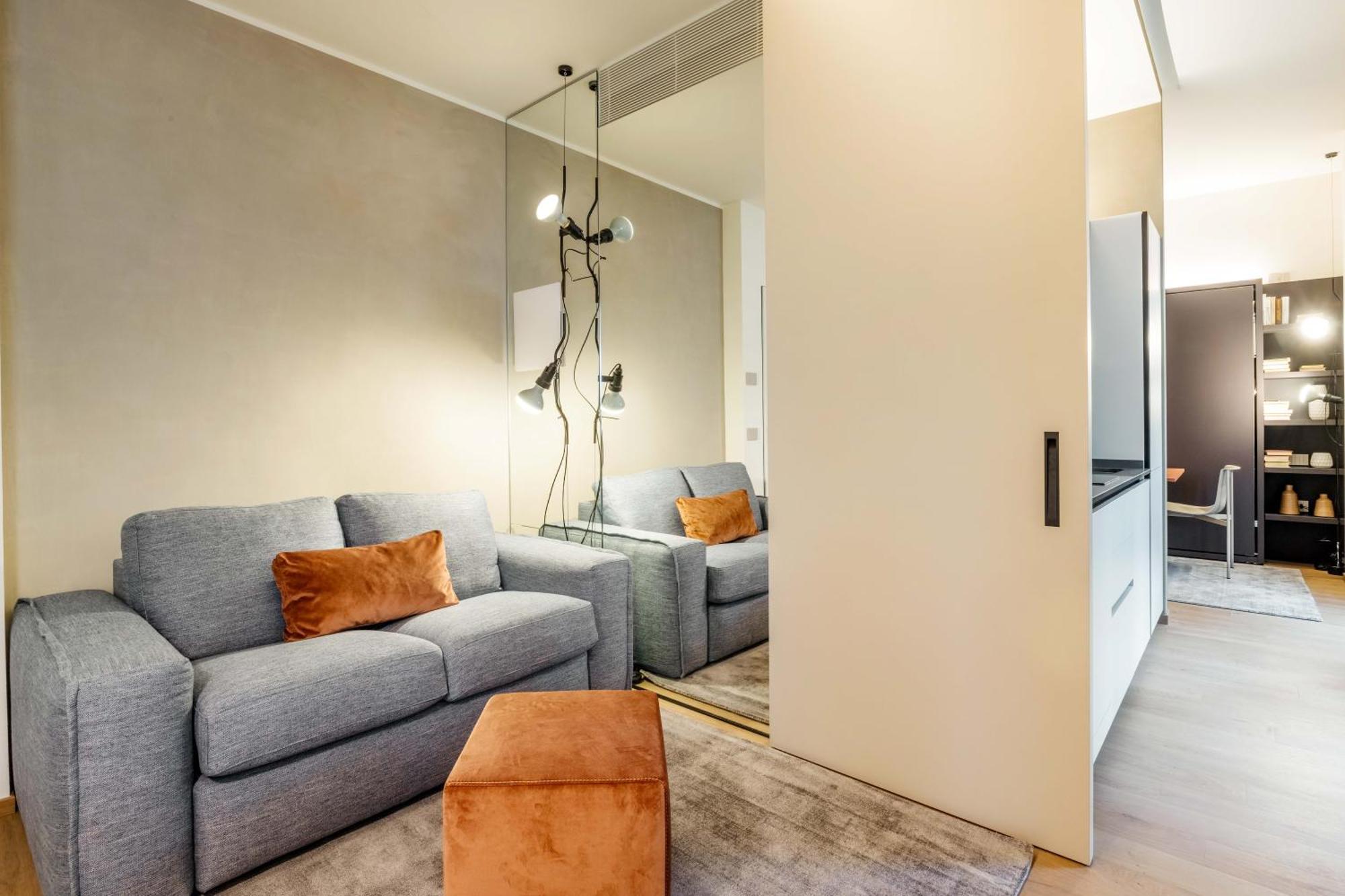 Exclusive Retreat Few Steps From Duomo - Apt 5 Apartment *