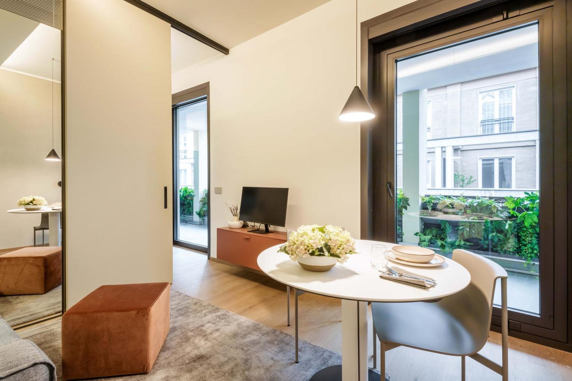 Exclusive Retreat Few Steps From Duomo - Apt 5 Milan