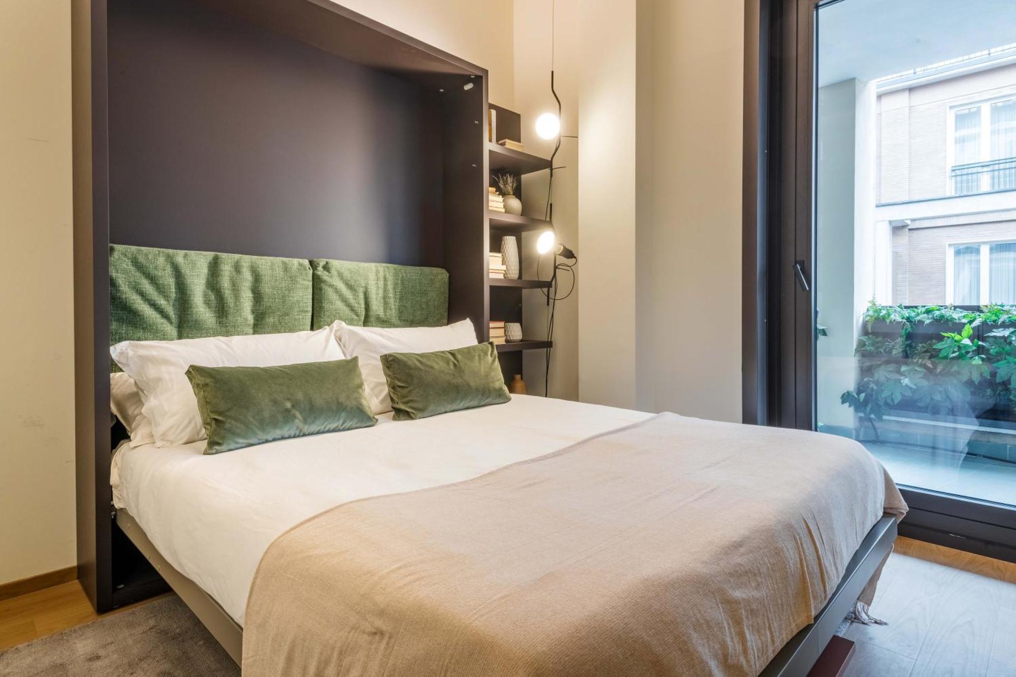 Exclusive Retreat Few Steps From Duomo - Apt 5 Milan