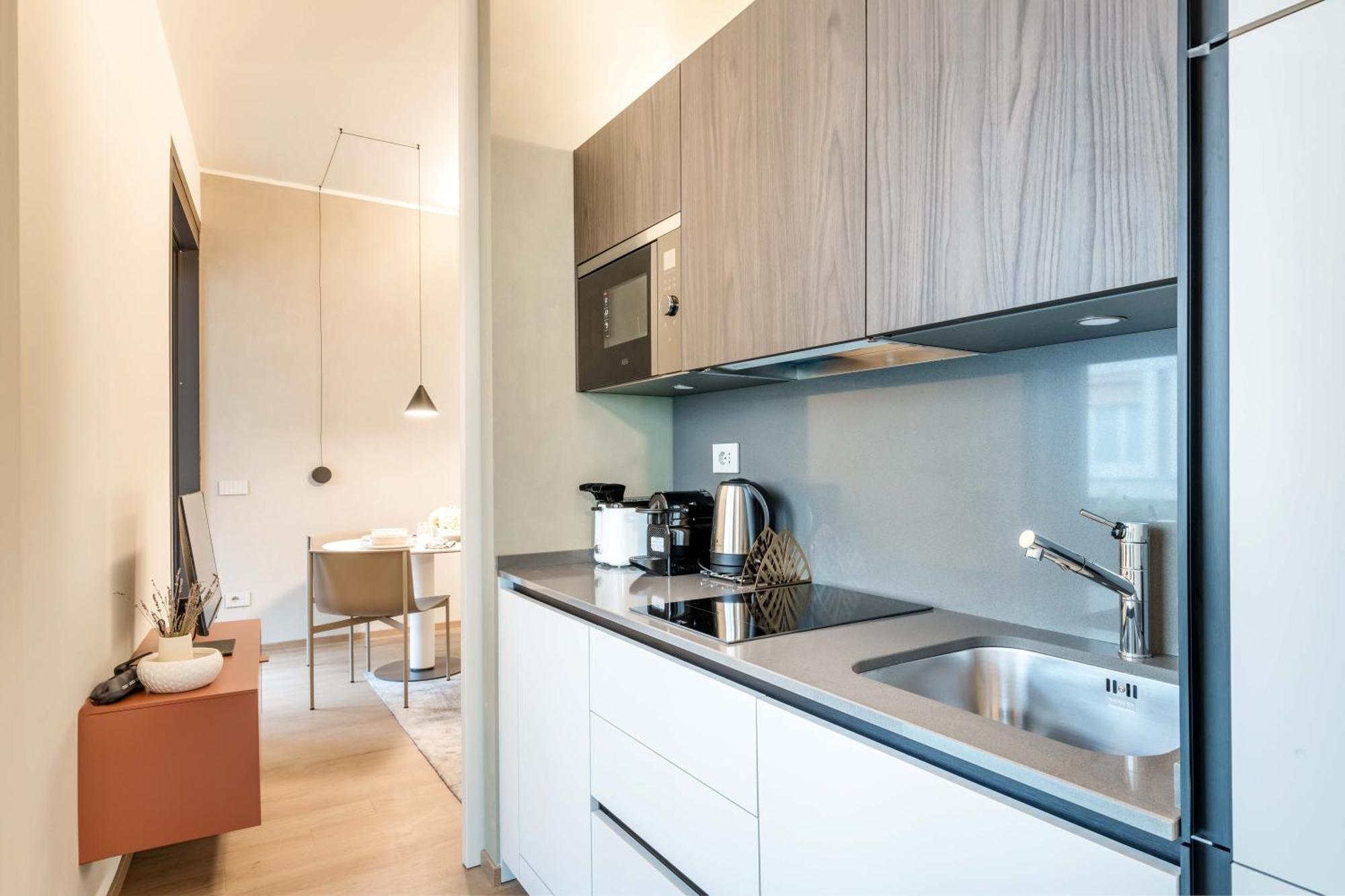 Exclusive Retreat Few Steps From Duomo - Apt 5 * Milan