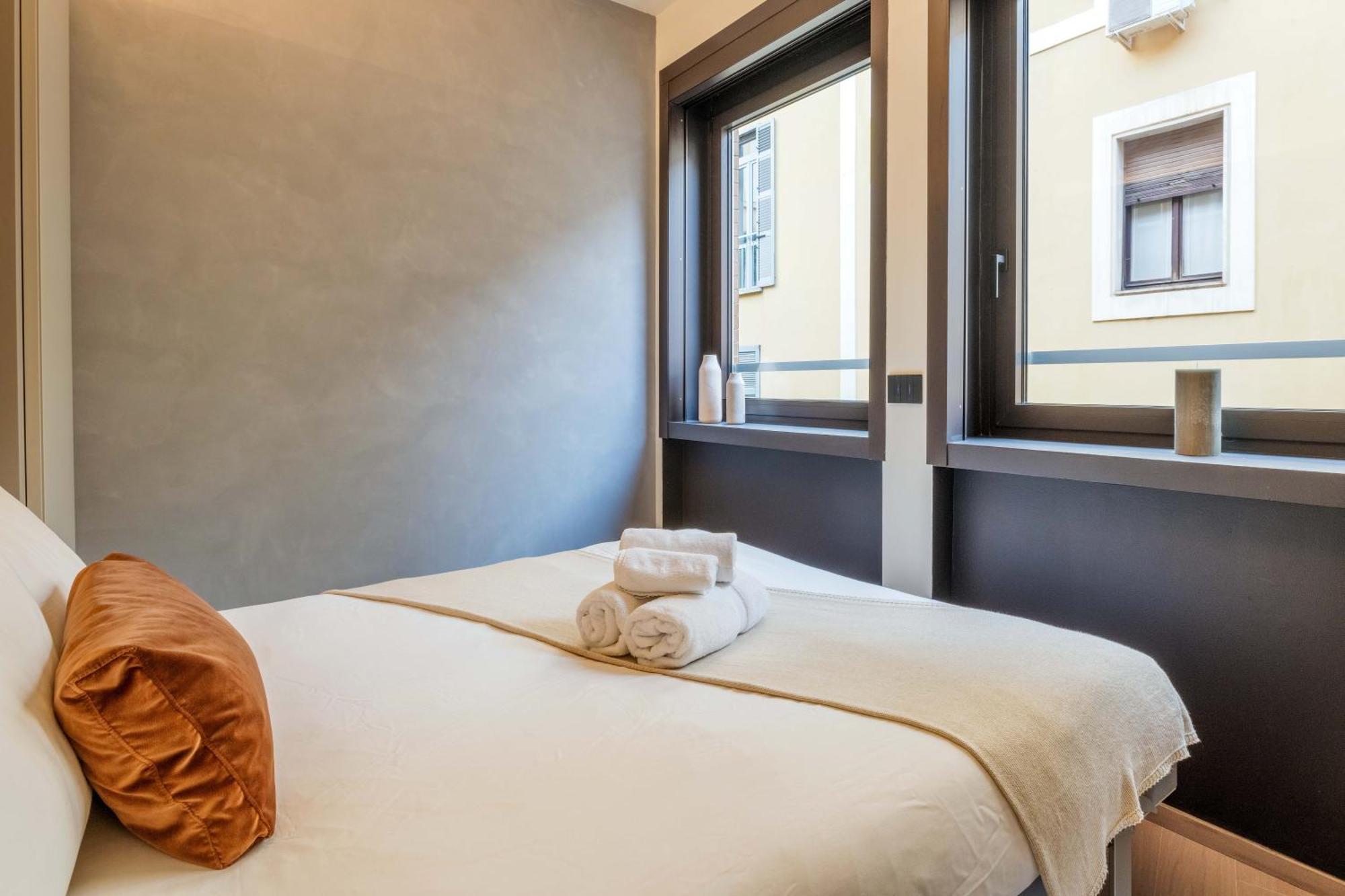 Exclusive Retreat Few Steps From Duomo - Apt 8 Apartment