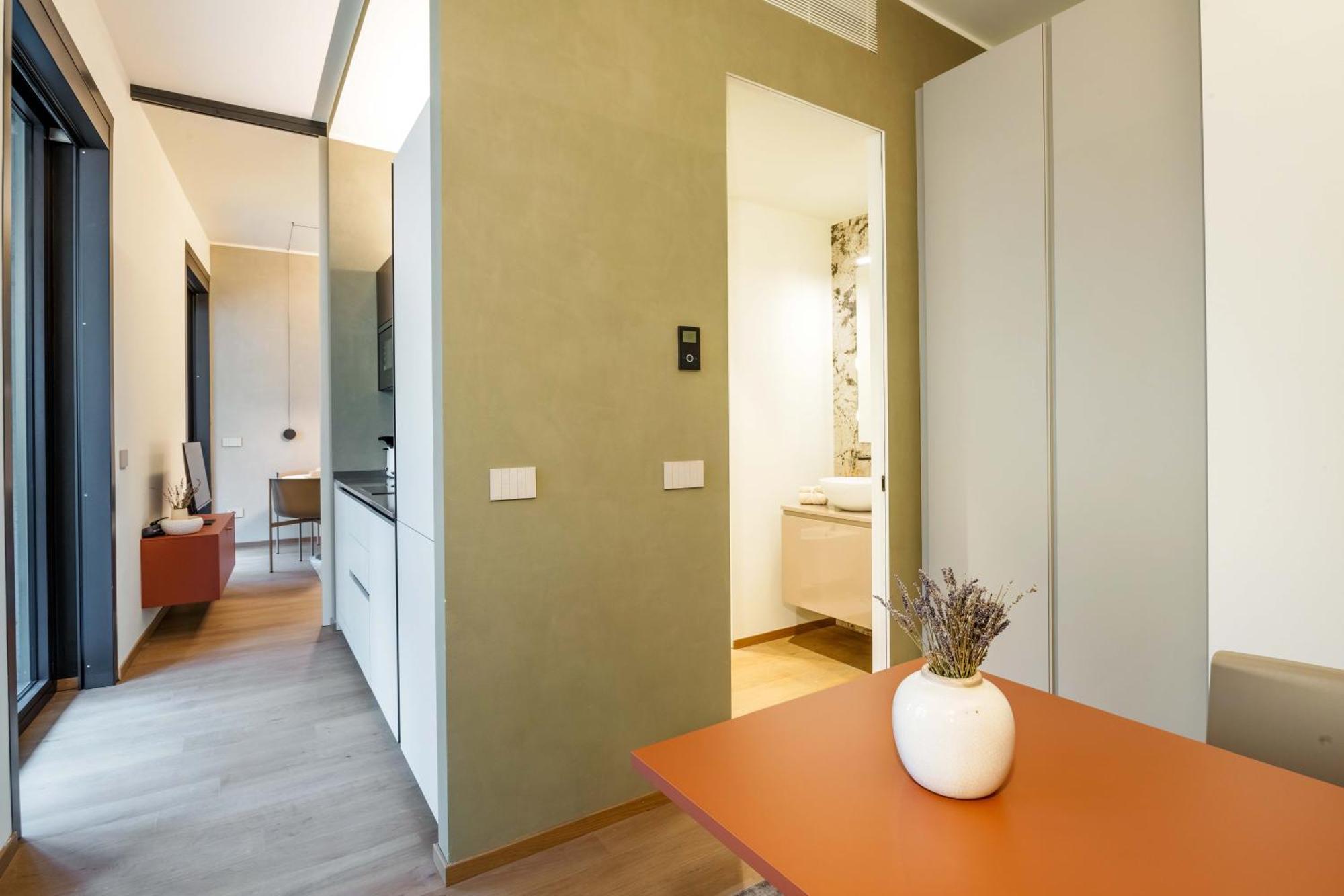 Apartment Exclusive Retreat Few Steps From Duomo - Apt 5 *