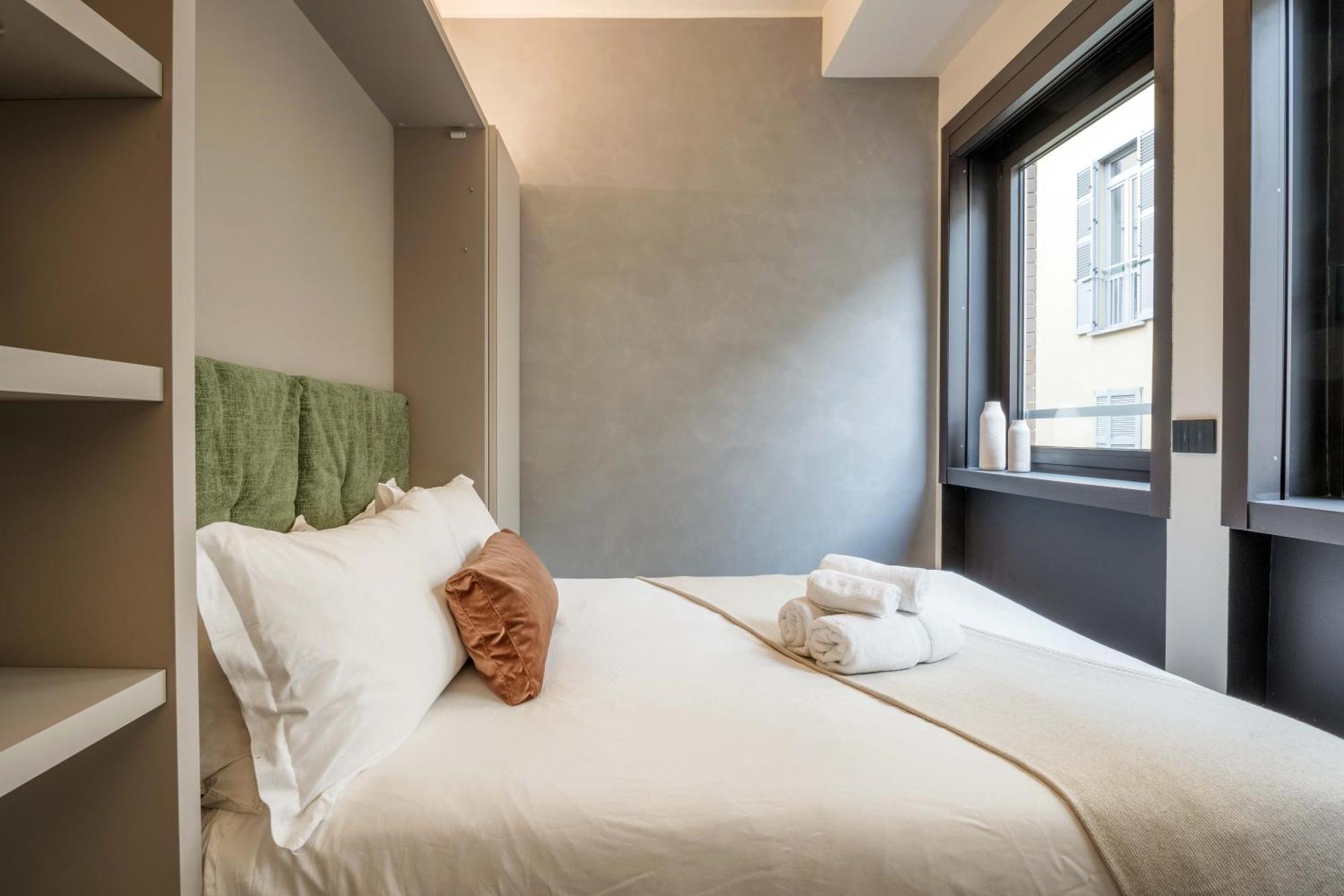 Exclusive Retreat Few Steps From Duomo - Apt 8 Apartment *