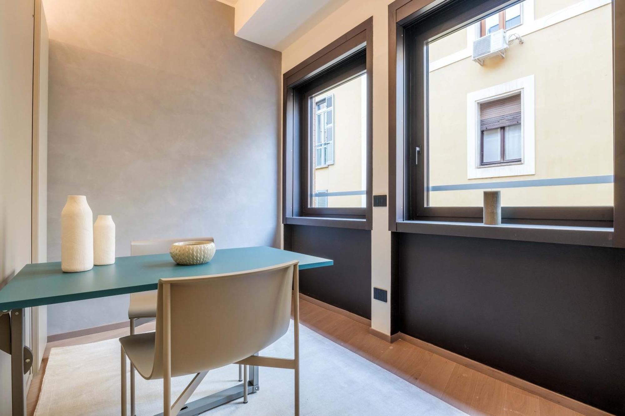 Exclusive Retreat Few Steps From Duomo - Apt 8 * Milan