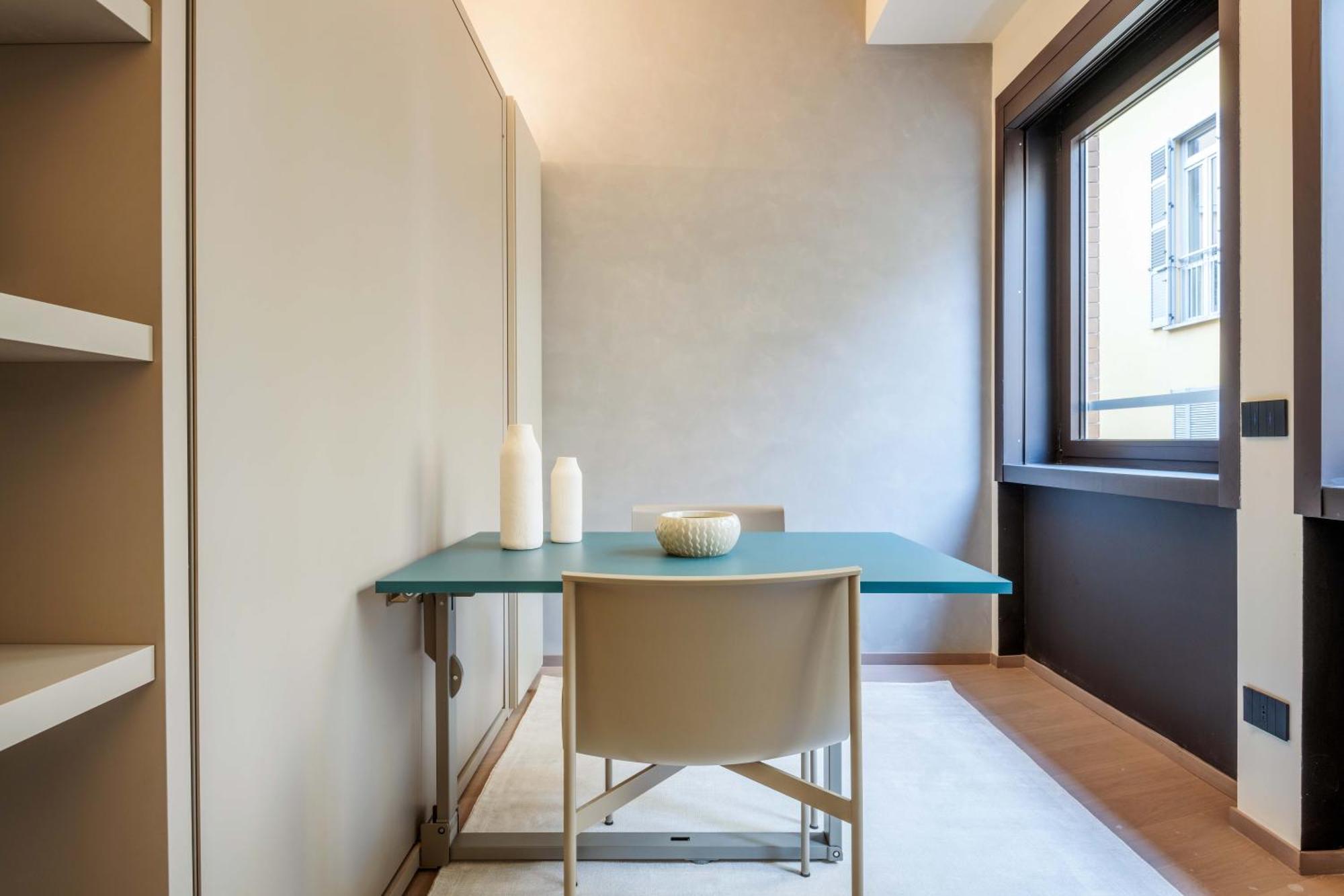 Exclusive Retreat Few Steps From Duomo - Apt 8 Apartment Milan