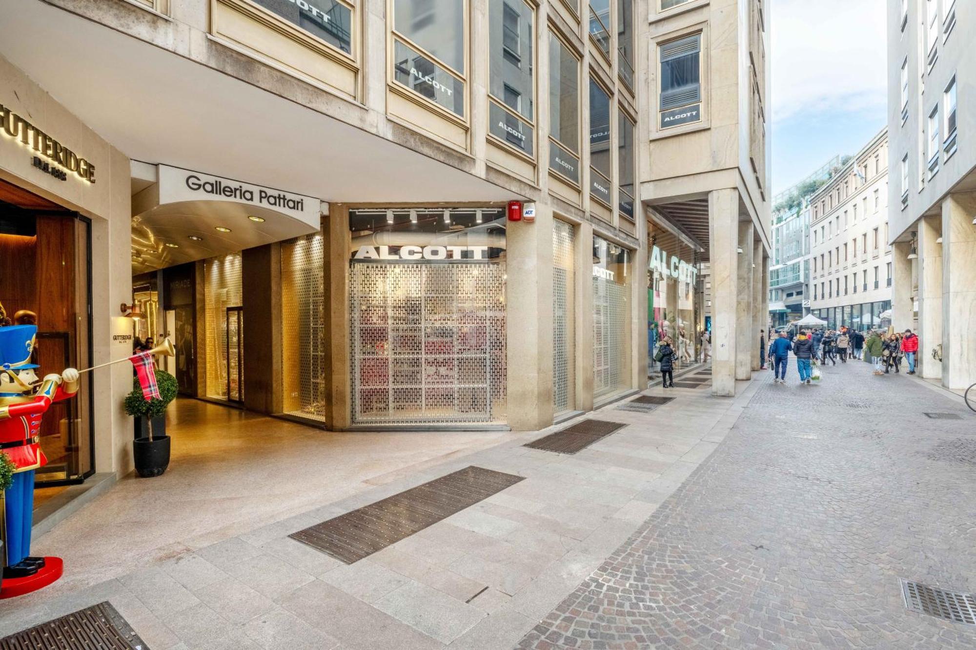 Exclusive Retreat Few Steps From Duomo - Apt 5 Milan