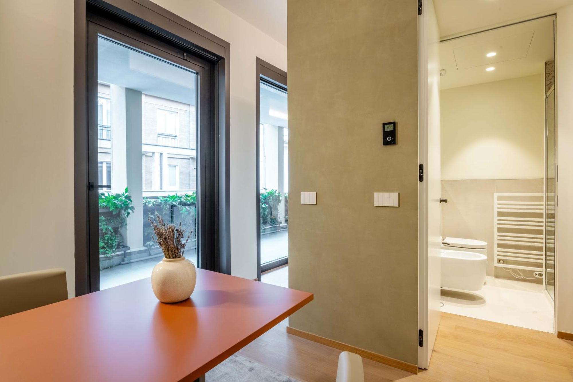 Apartment Exclusive Retreat Few Steps From Duomo - Apt 5 *