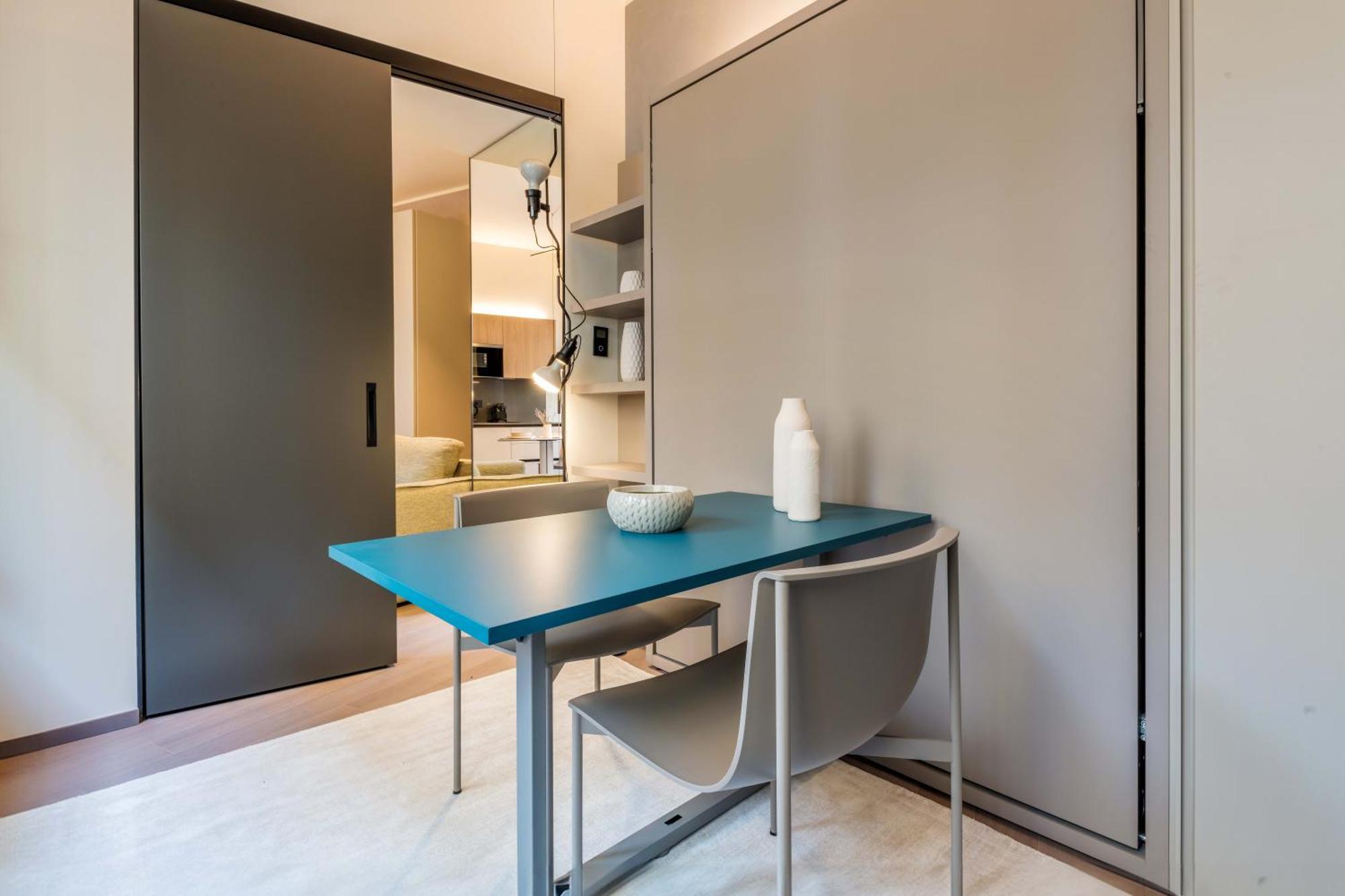 Exclusive Retreat Few Steps From Duomo - Apt 8 *