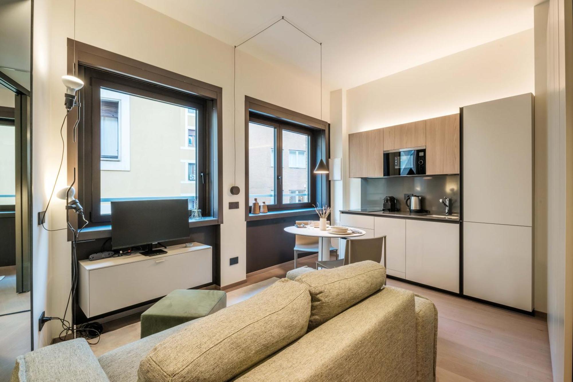 Exclusive Retreat Few Steps From Duomo - Apt 8 Apartment *
