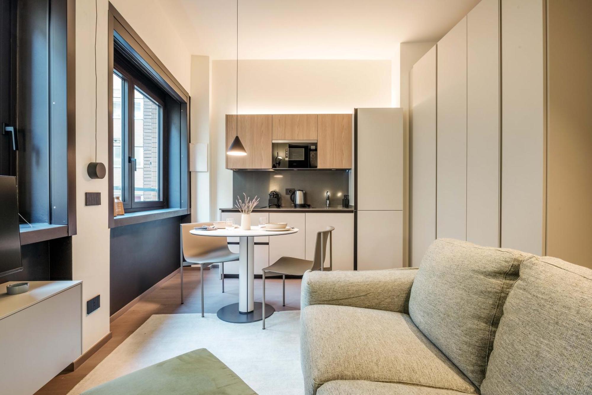 Exclusive Retreat Few Steps From Duomo - Apt 8 Apartment