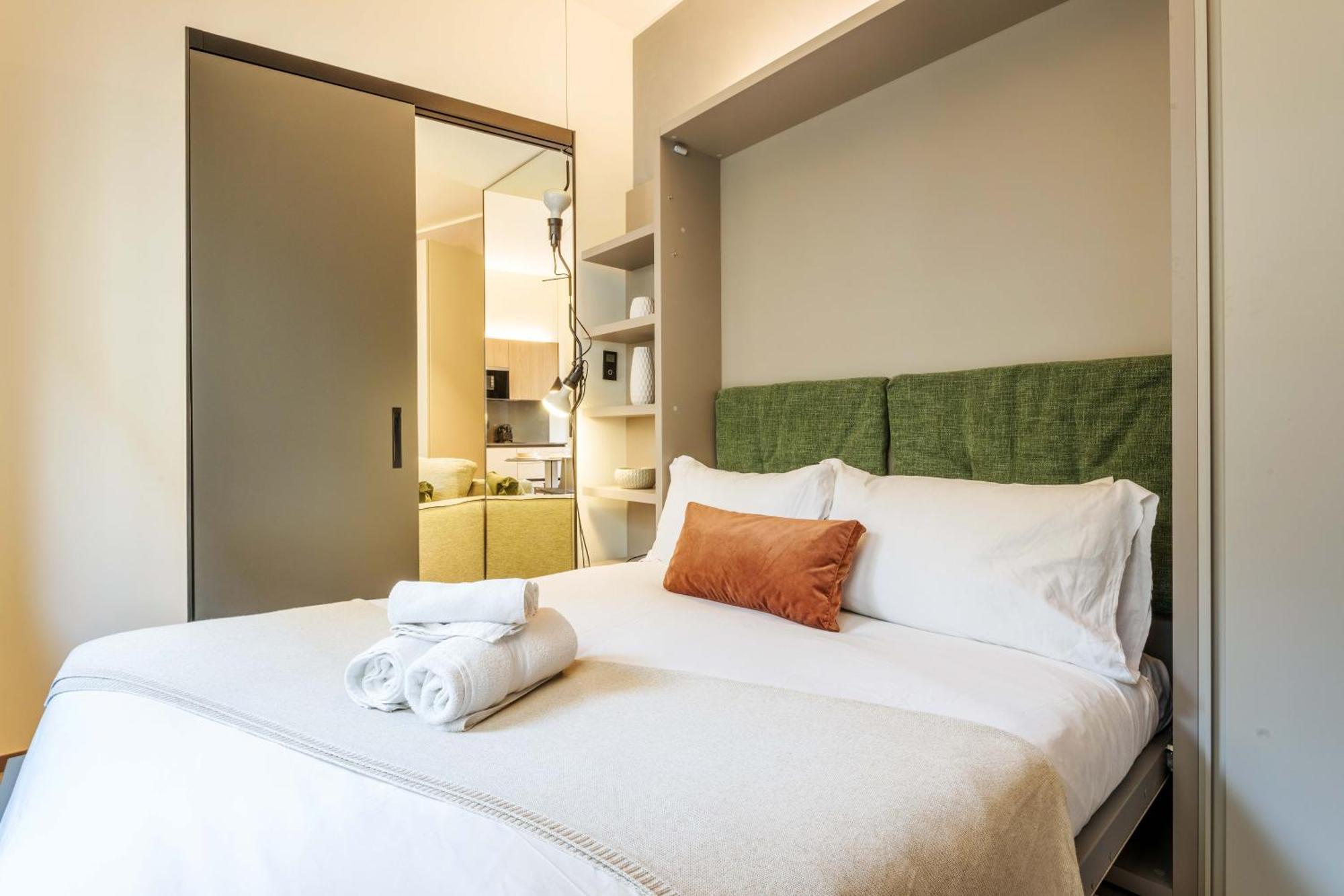 Exclusive Retreat Few Steps From Duomo - Apt 8 *