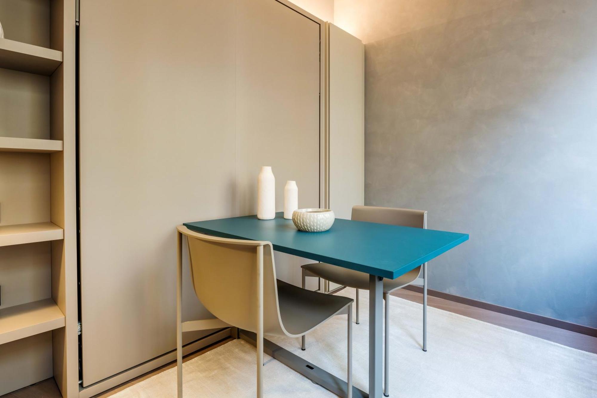 Exclusive Retreat Few Steps From Duomo - Apt 8 Apartment Milan