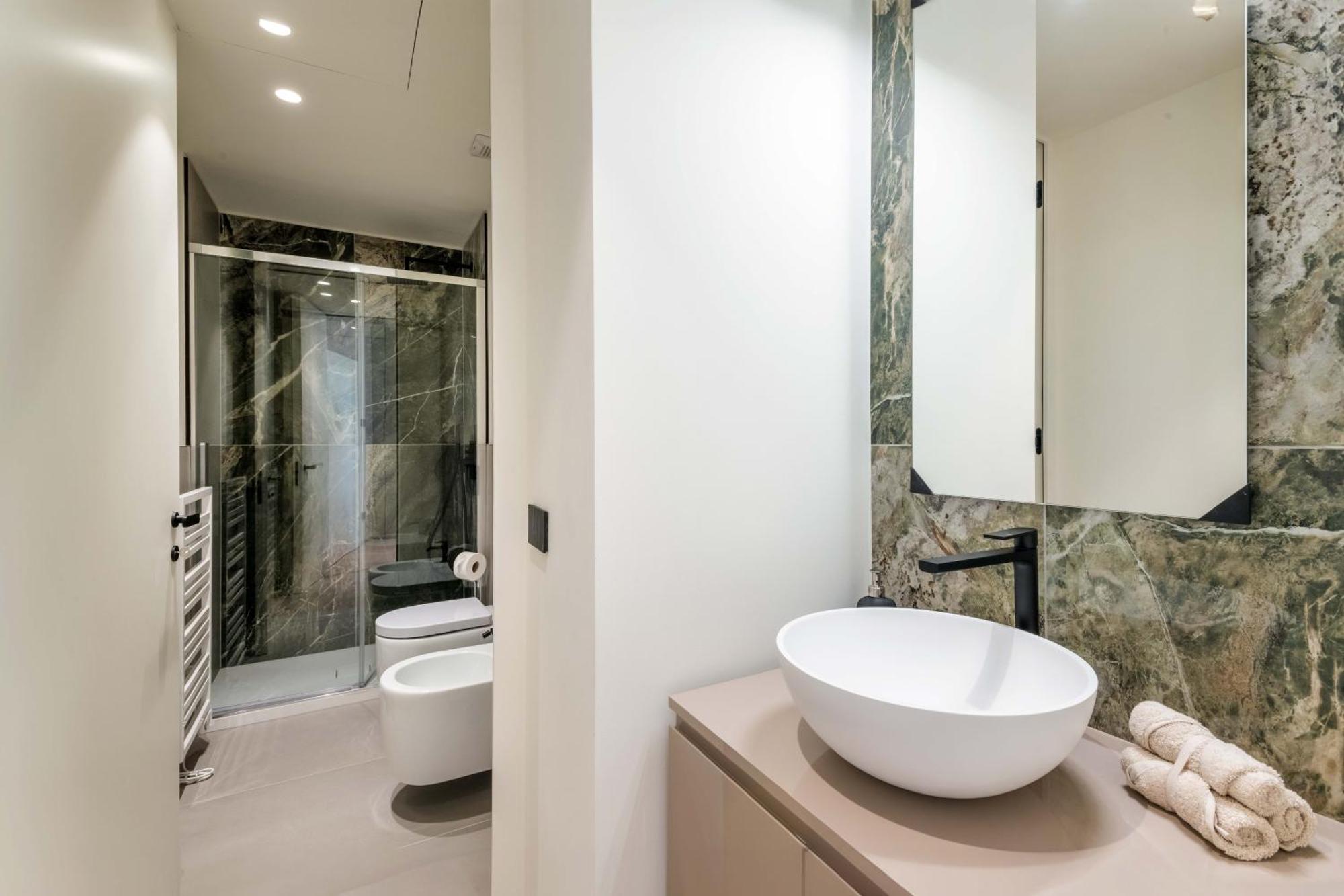 Exclusive Retreat Few Steps From Duomo - Apt 8 * Milan