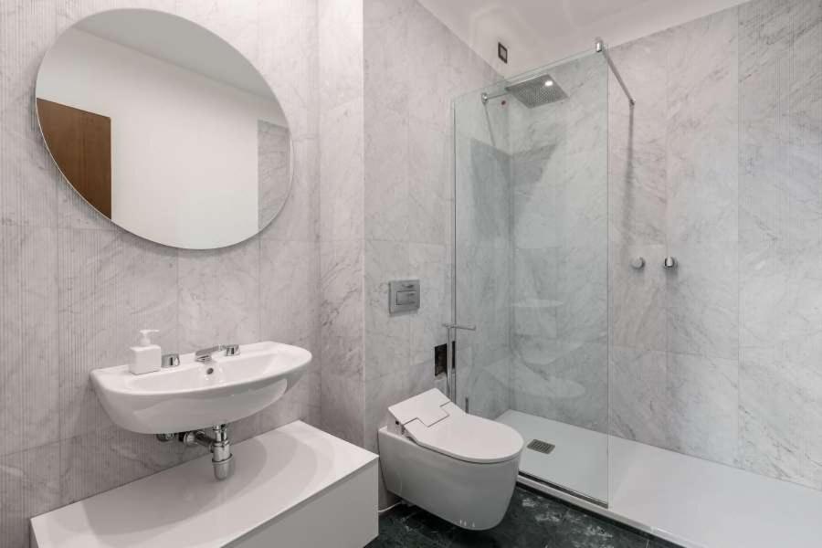 Appartamento Repubblica Casati 32 Milano