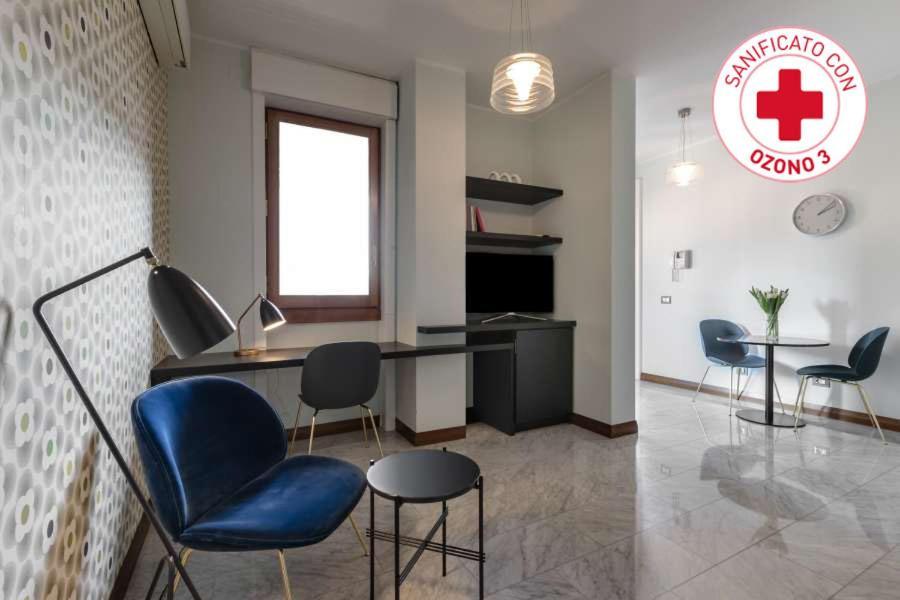 Appartamento Repubblica Casati 32 Milano