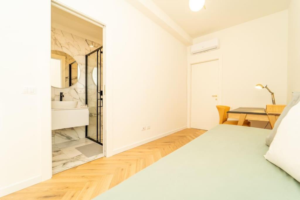 Appartamento Esclusivo Con 2 Da Letto Milano