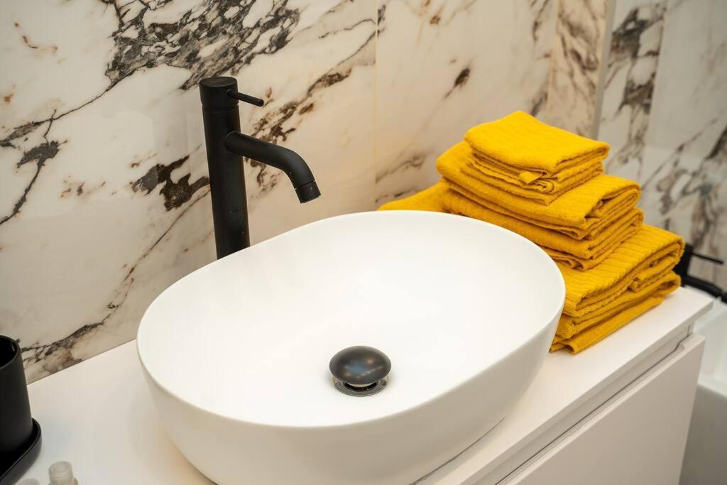 Appartamento Esclusivo Con 2 Da Letto Milano