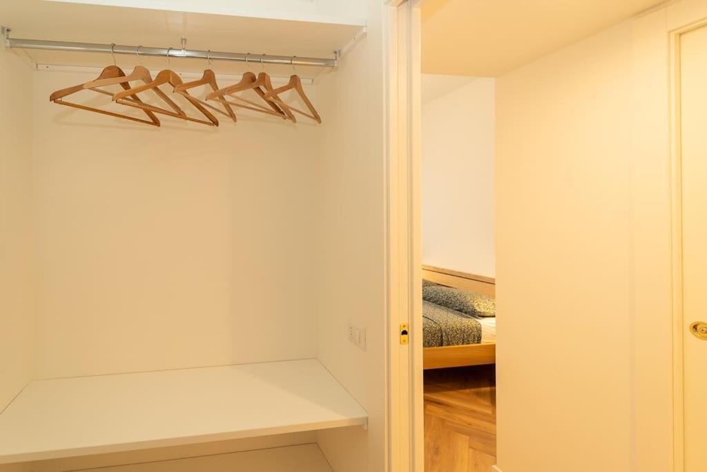 Esclusivo Con 2 Da Letto Appartamento