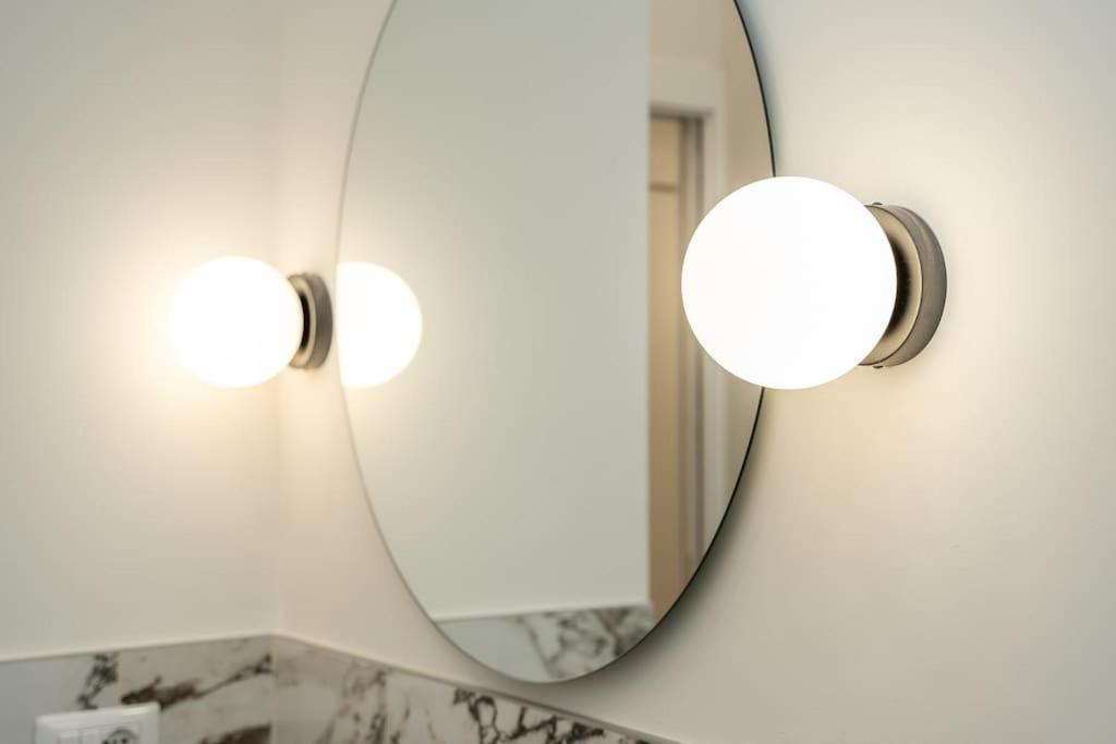 Appartamento Esclusivo Con 2 Da Letto Milano
