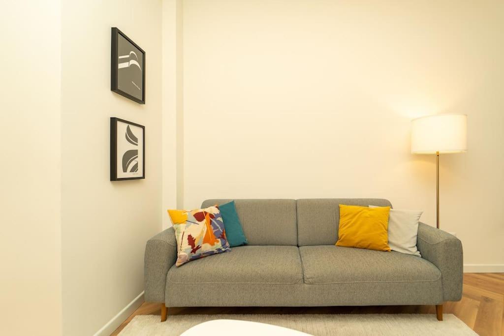 Appartamento Esclusivo Con 2 Da Letto