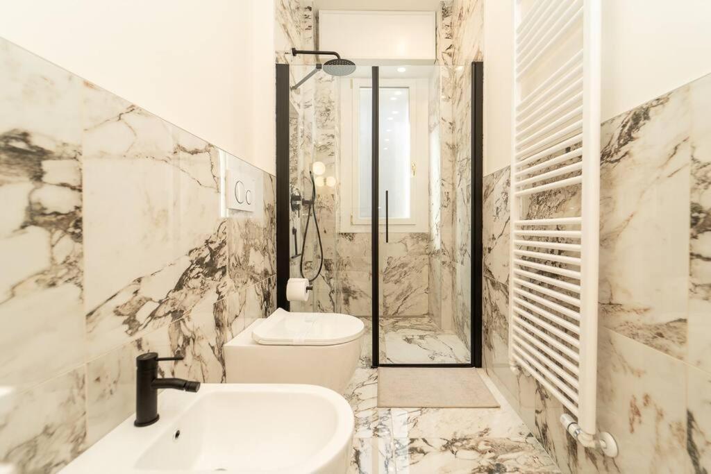 Esclusivo Con 2 Da Letto * Milano