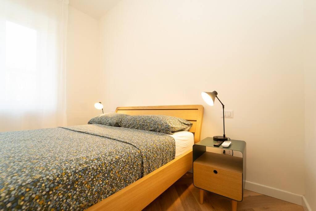 Esclusivo Con 2 Da Letto Appartamento