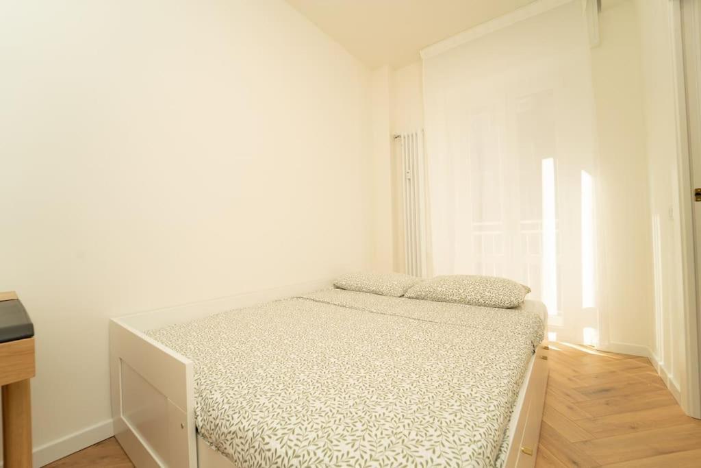 Esclusivo Con 2 Da Letto * Milano