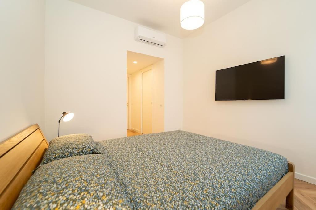 Appartamento Esclusivo Con 2 Da Letto