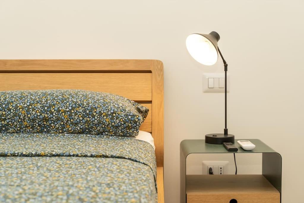 Esclusivo Con 2 Da Letto Appartamento