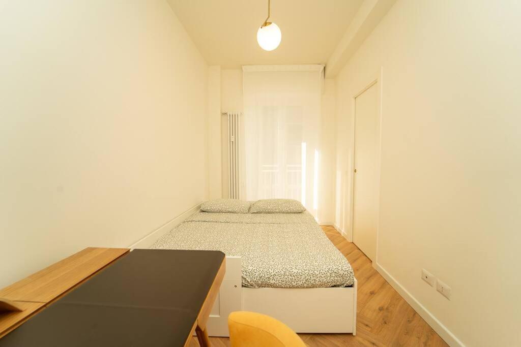 Appartamento Esclusivo Con 2 Da Letto