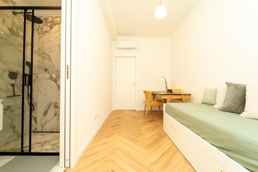 Esclusivo Con 2 Da Letto Appartamento Milano