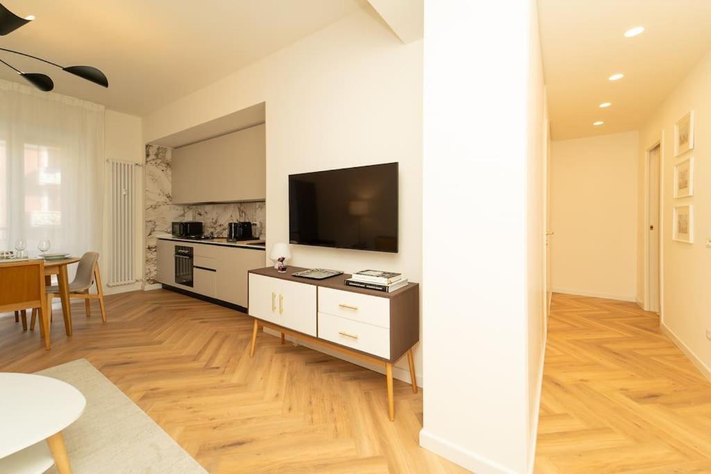Esclusivo Con 2 Da Letto * Milano